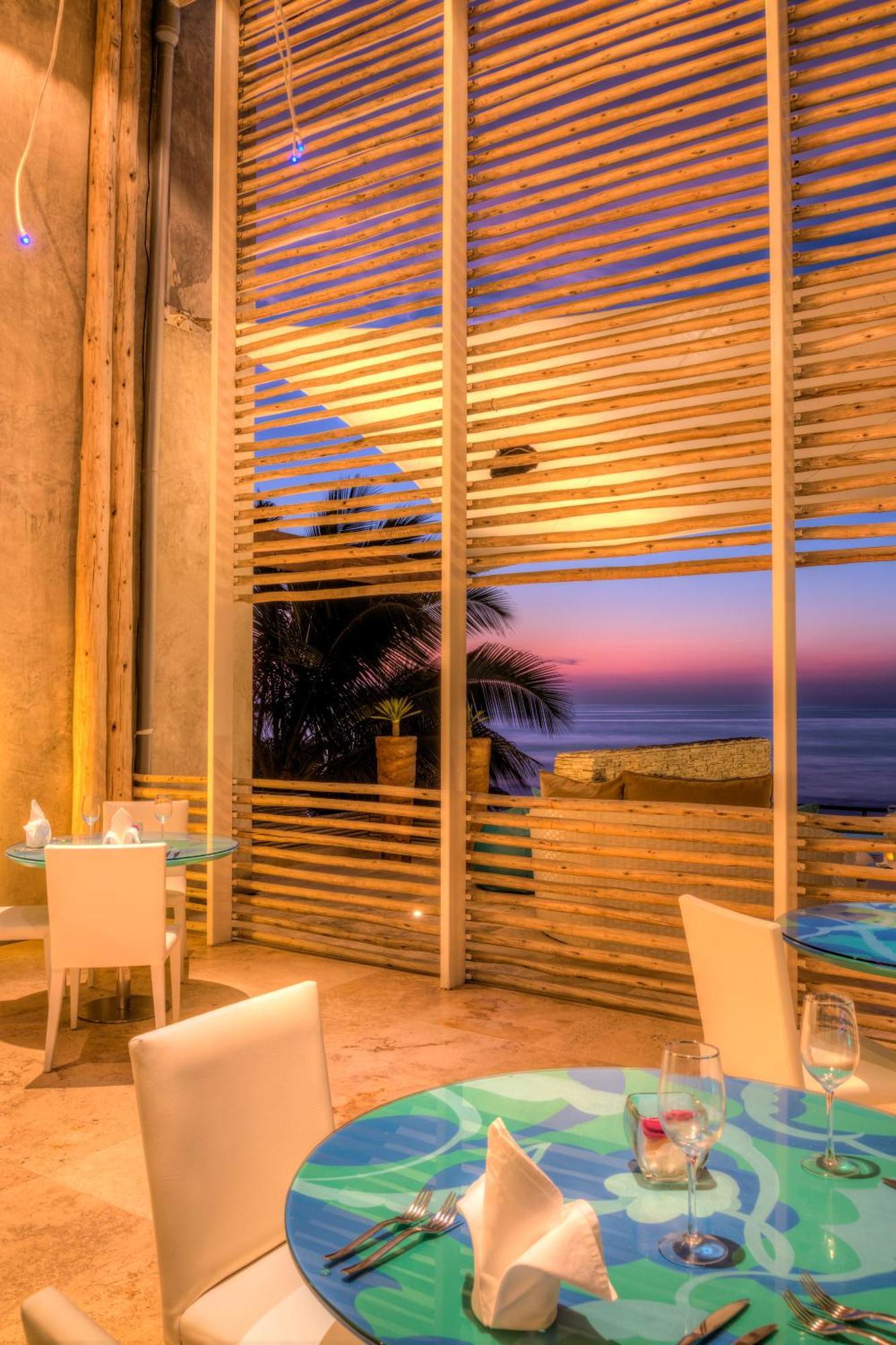 Dco Suites Lounge & Spa Mancora Exterior photo