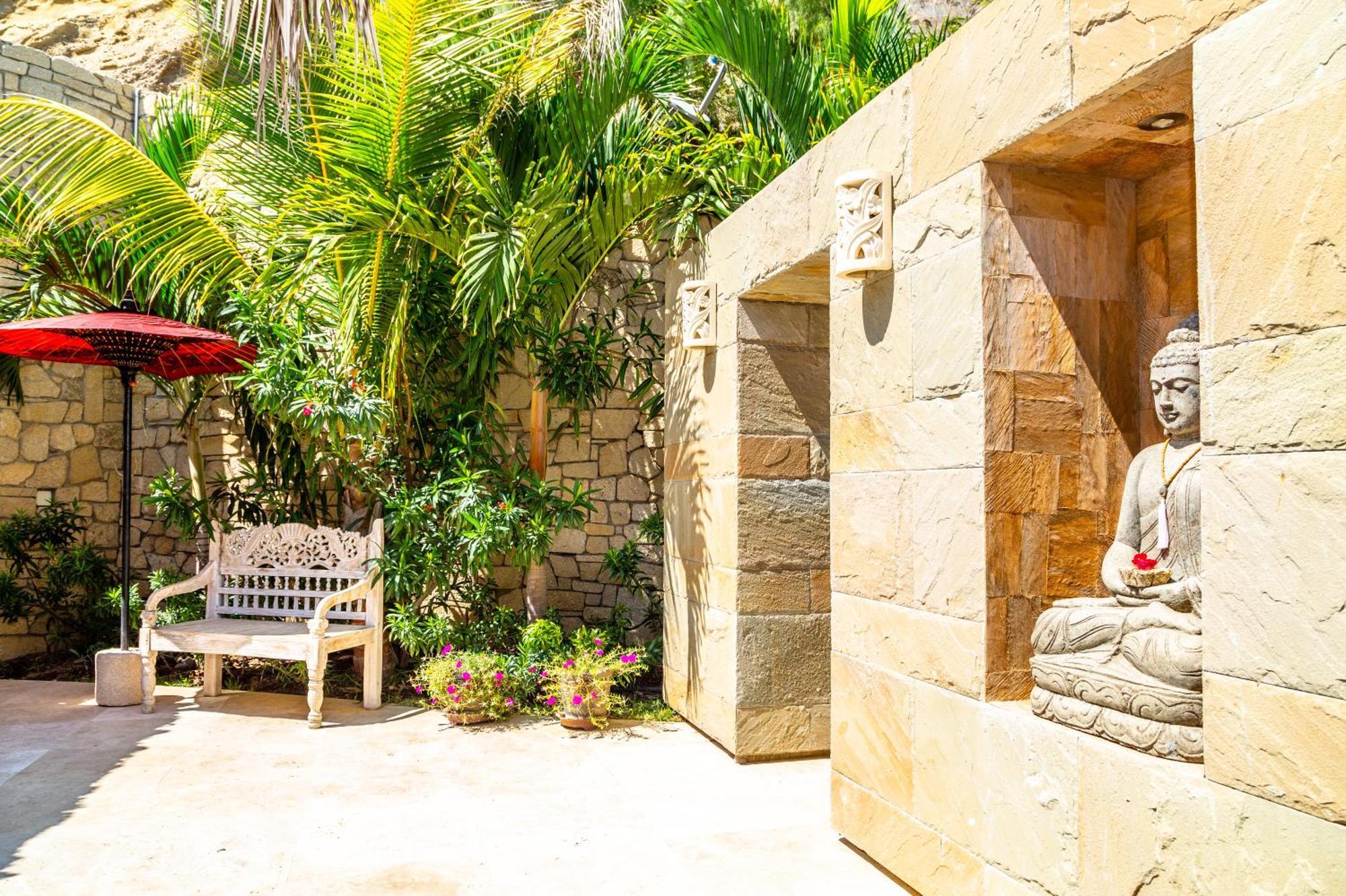 Dco Suites Lounge & Spa Mancora Exterior photo